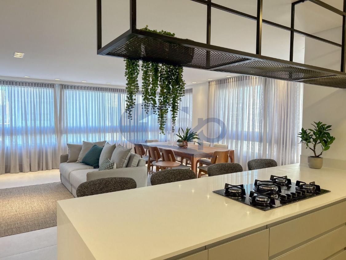 Apartamento, 3 quartos, 130 m² - Foto 48