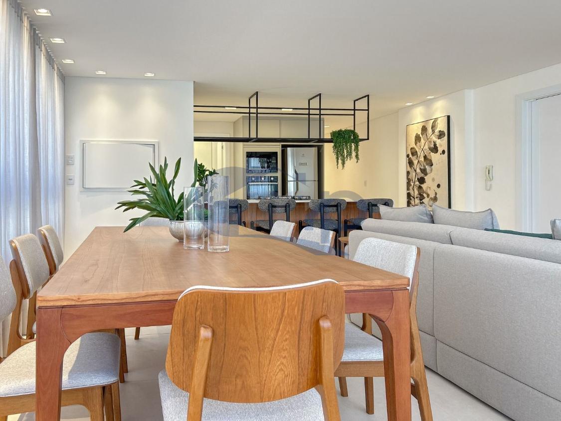 Apartamento, 3 quartos, 130 m² - Foto 56