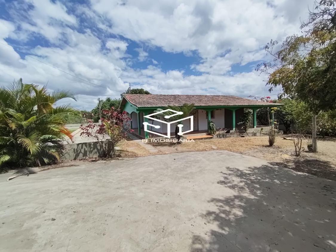 Casa, 5 quartos, 300 m² - Foto 1