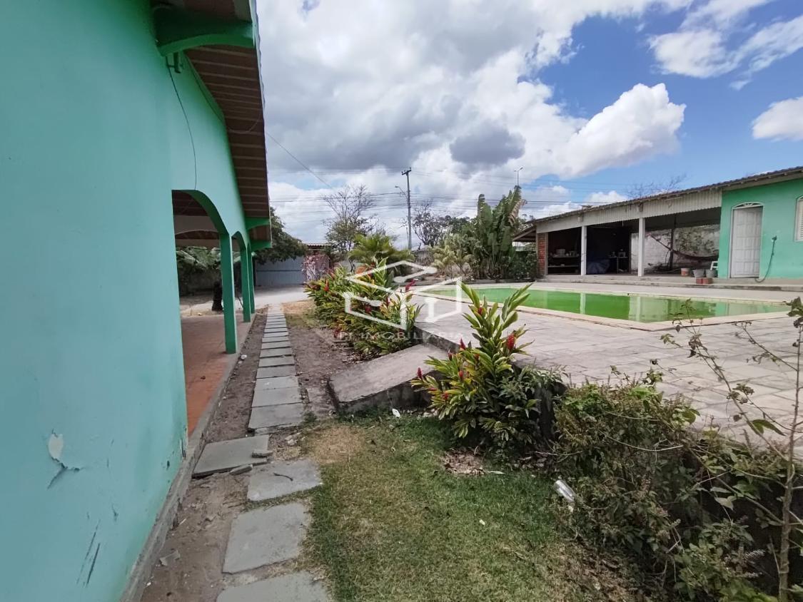 Casa, 5 quartos, 300 m² - Foto 22