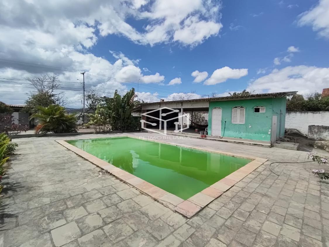 Casa, 5 quartos, 300 m² - Foto 1