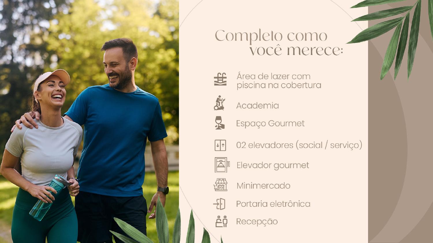 Apartamento, 2 quartos - Foto 3