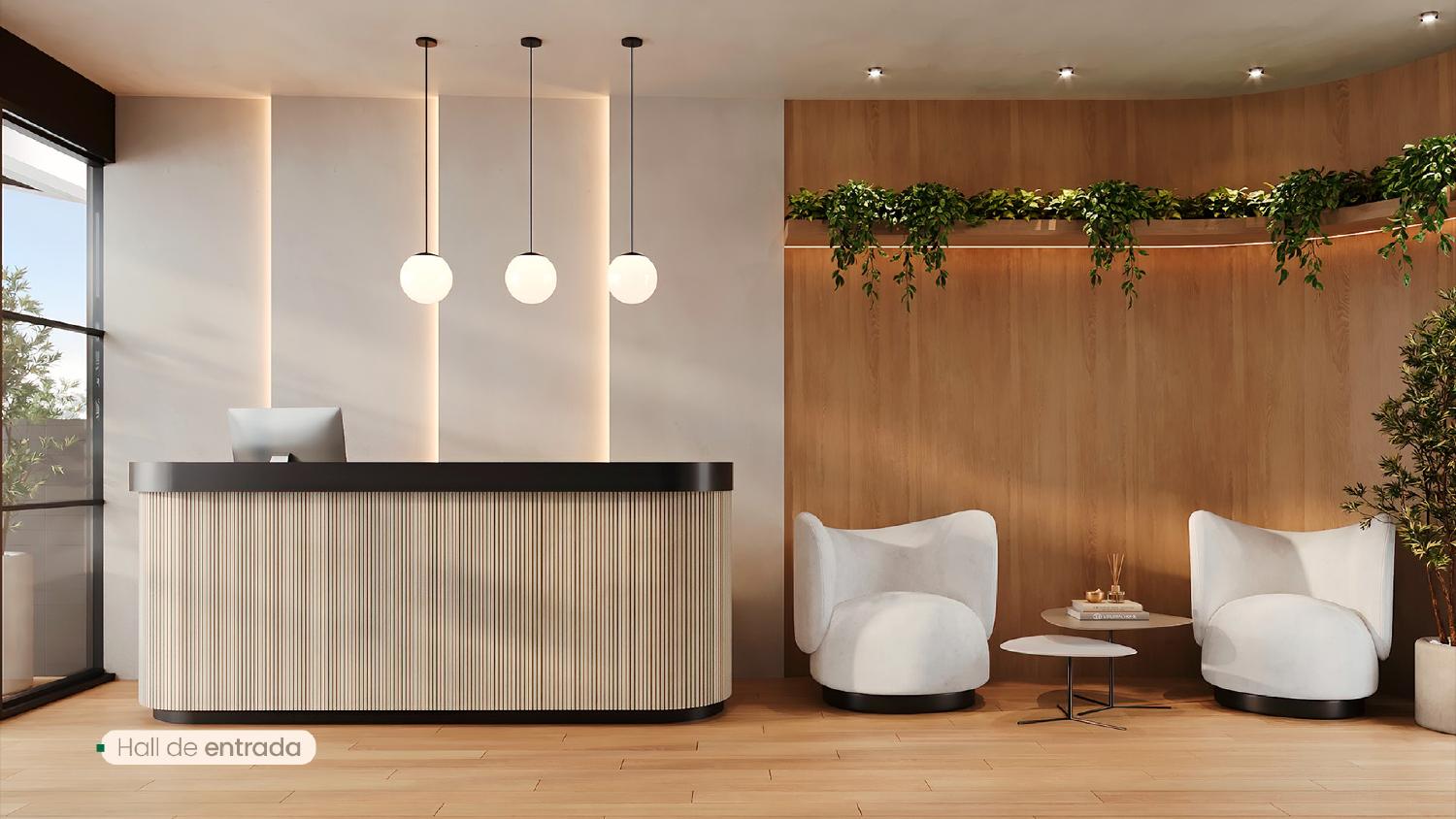 Apartamento, 2 quartos - Foto 5