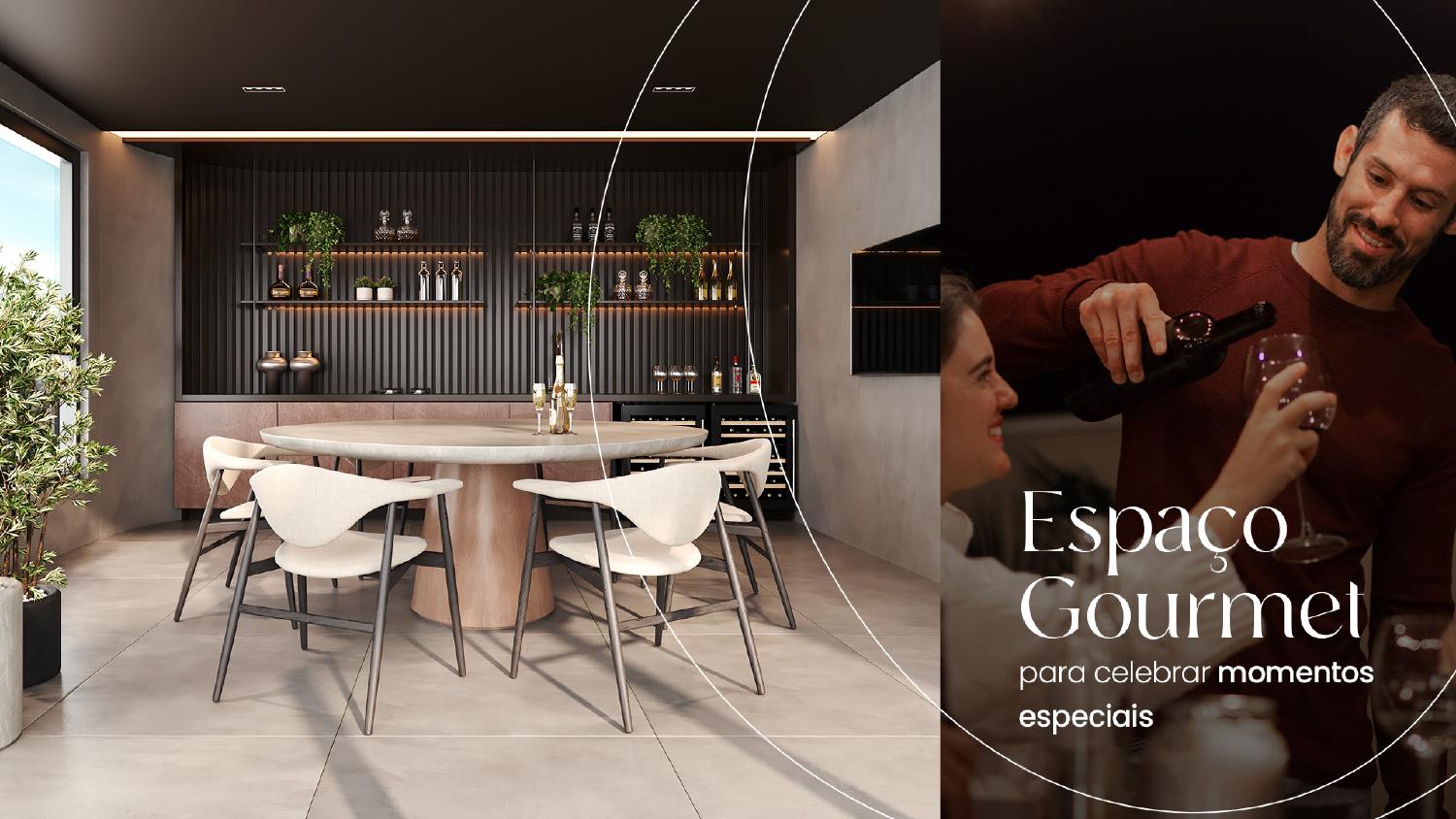 Apartamento, 2 quartos - Foto 6