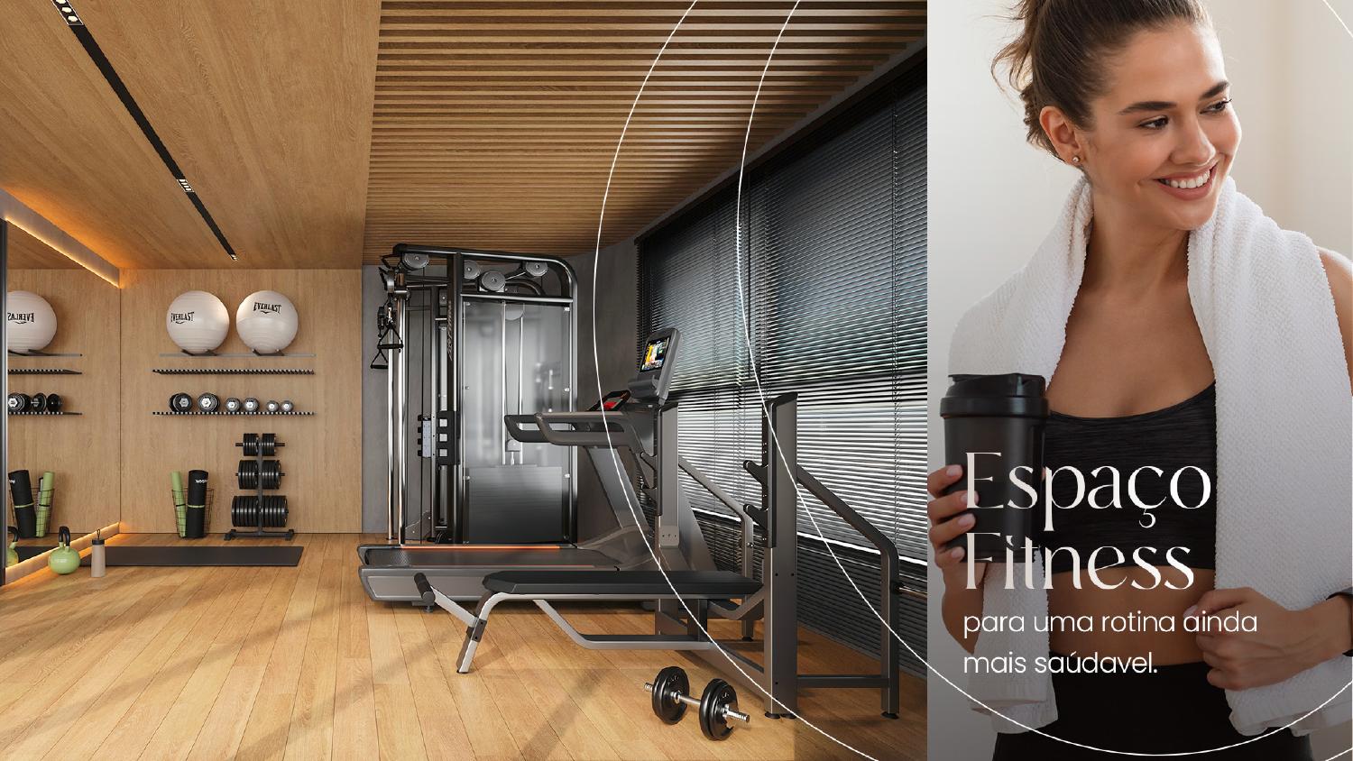 Apartamento, 2 quartos - Foto 7