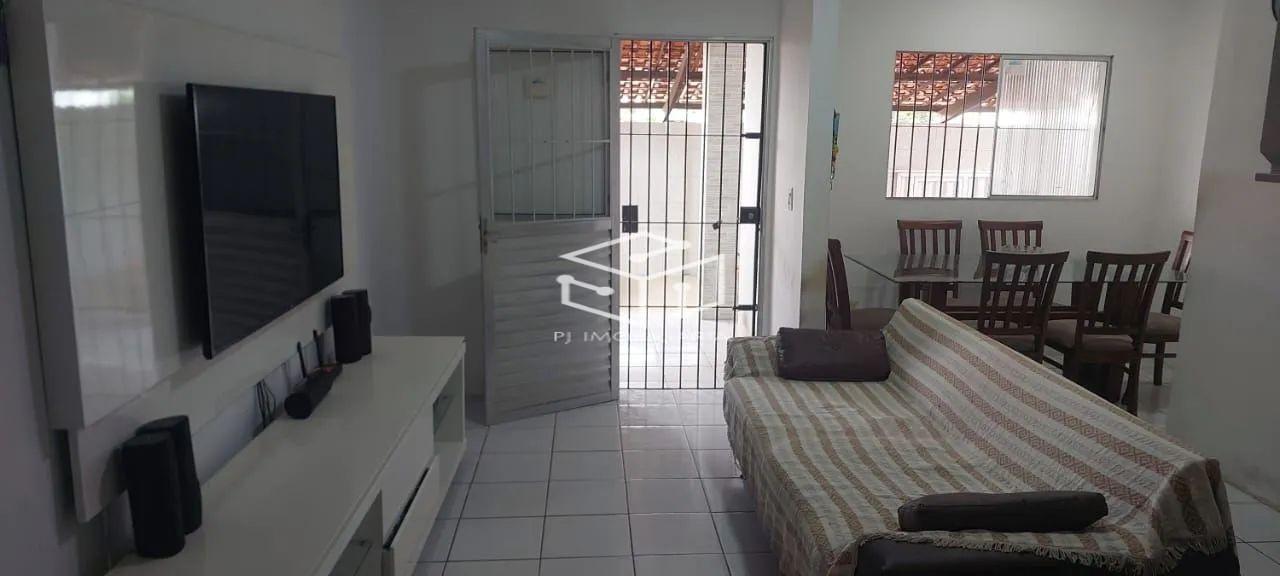 Casa, 2 quartos, 100 m² - Foto 5