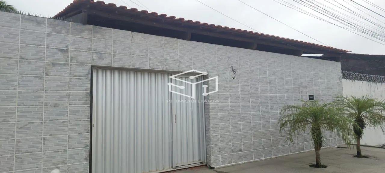 Casa, 2 quartos, 100 m² - Foto 1