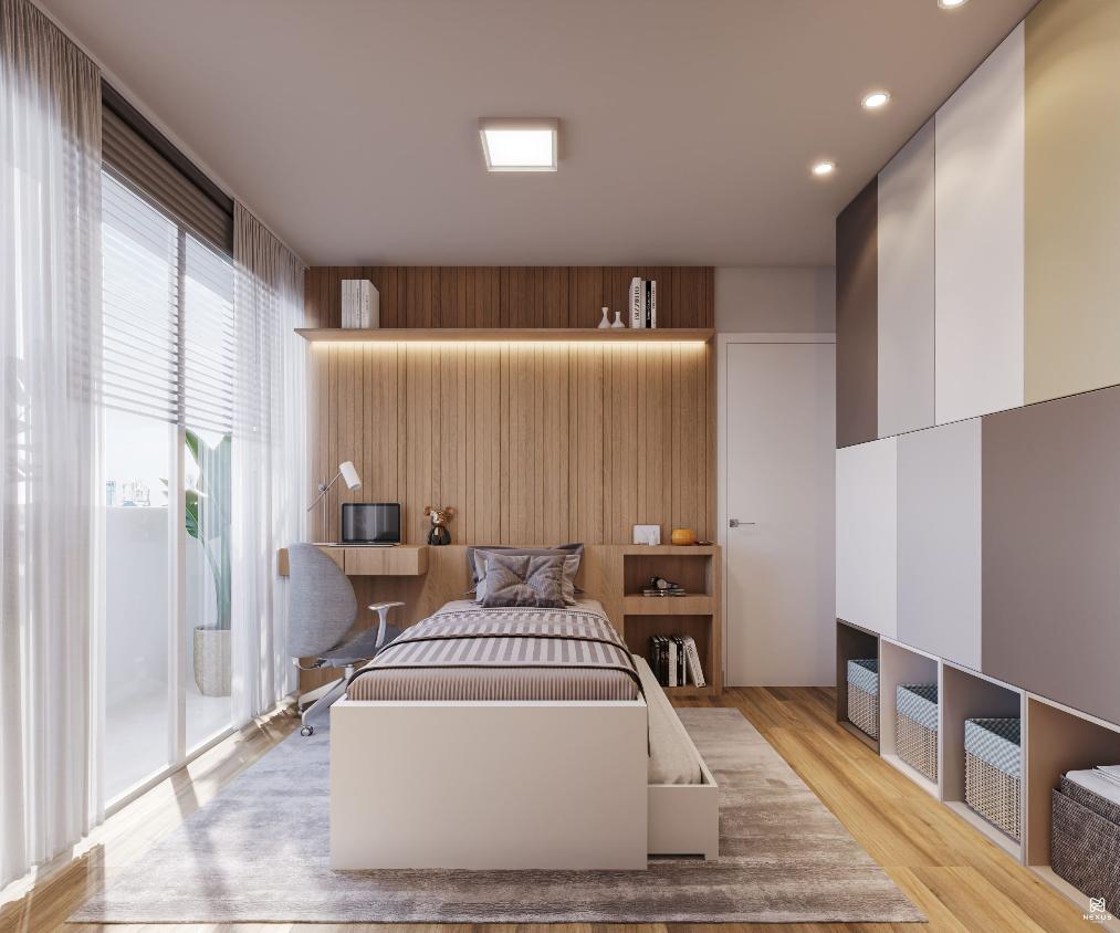 Brisas de Itaparica - Empreendimento de alto padrão na Praia de Itaparica, Vila Velha - ES