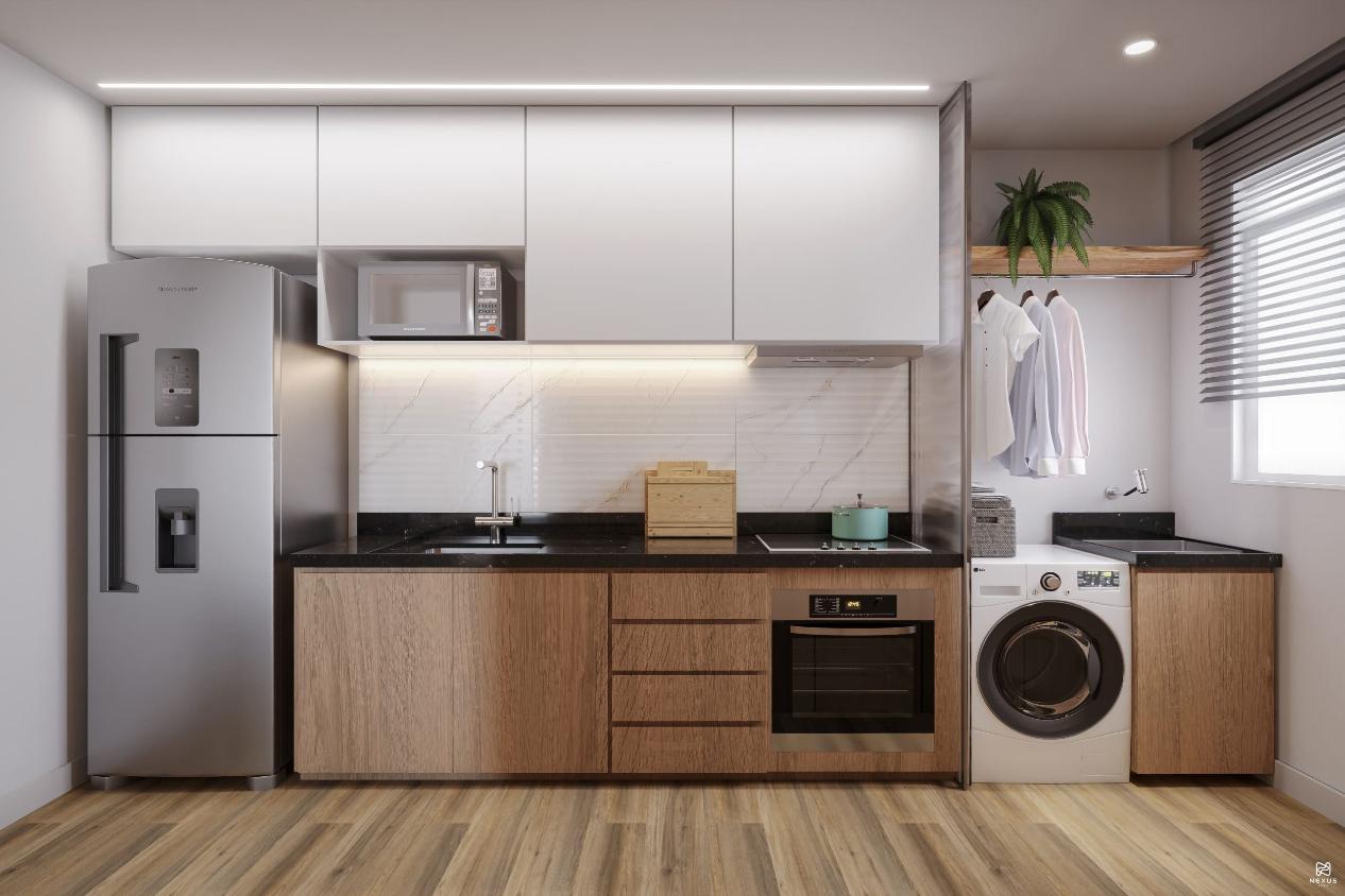 Brisas de Itaparica - Empreendimento de alto padrão na Praia de Itaparica, Vila Velha - ES