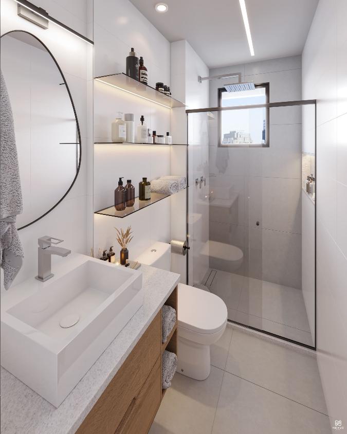 Brisas de Itaparica - Empreendimento de alto padrão na Praia de Itaparica, Vila Velha - ES