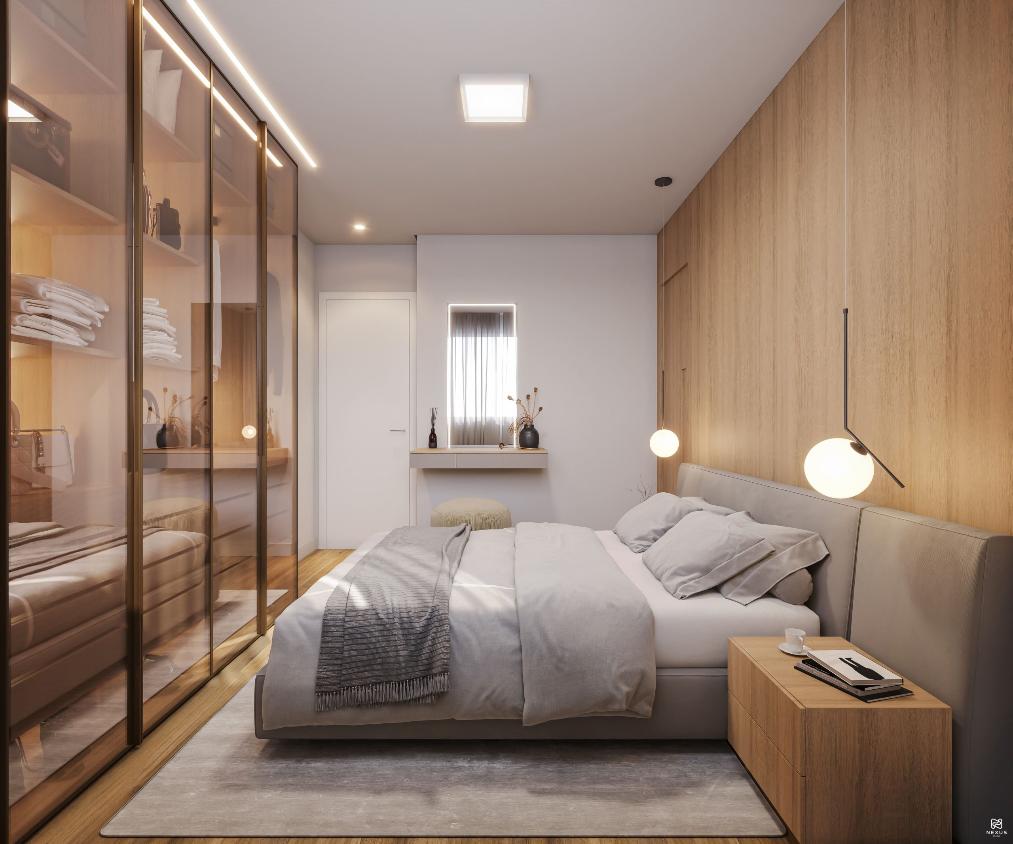 Brisas de Itaparica - Empreendimento de alto padrão na Praia de Itaparica, Vila Velha - ES