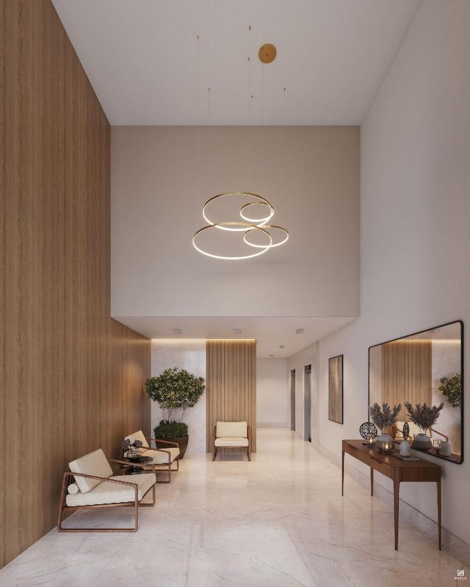Brisas de Itaparica - Empreendimento de alto padrão na Praia de Itaparica, Vila Velha - ES