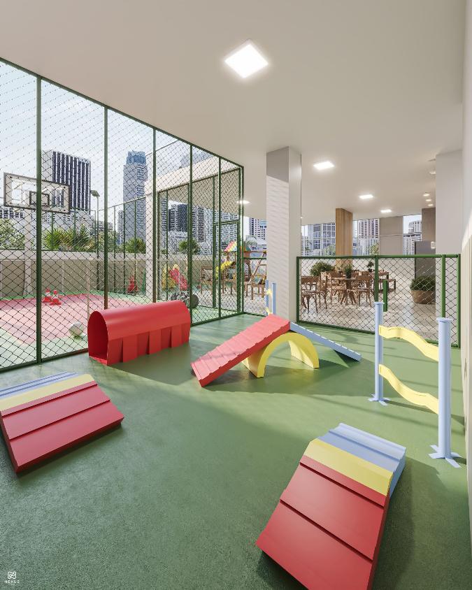 Brisas de Itaparica - Empreendimento de alto padrão na Praia de Itaparica, Vila Velha - ES