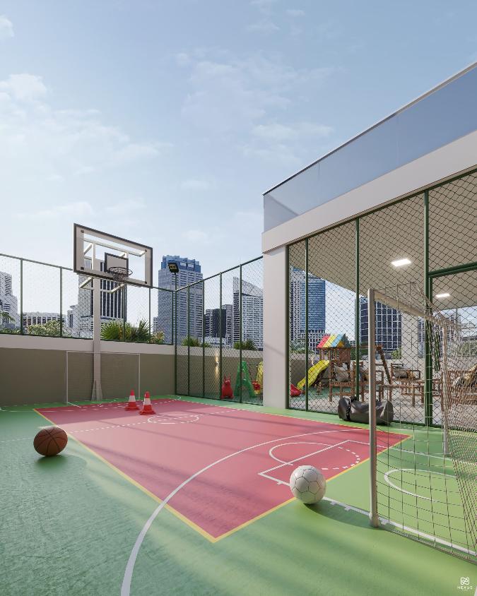Brisas de Itaparica - Empreendimento de alto padrão na Praia de Itaparica, Vila Velha - ES