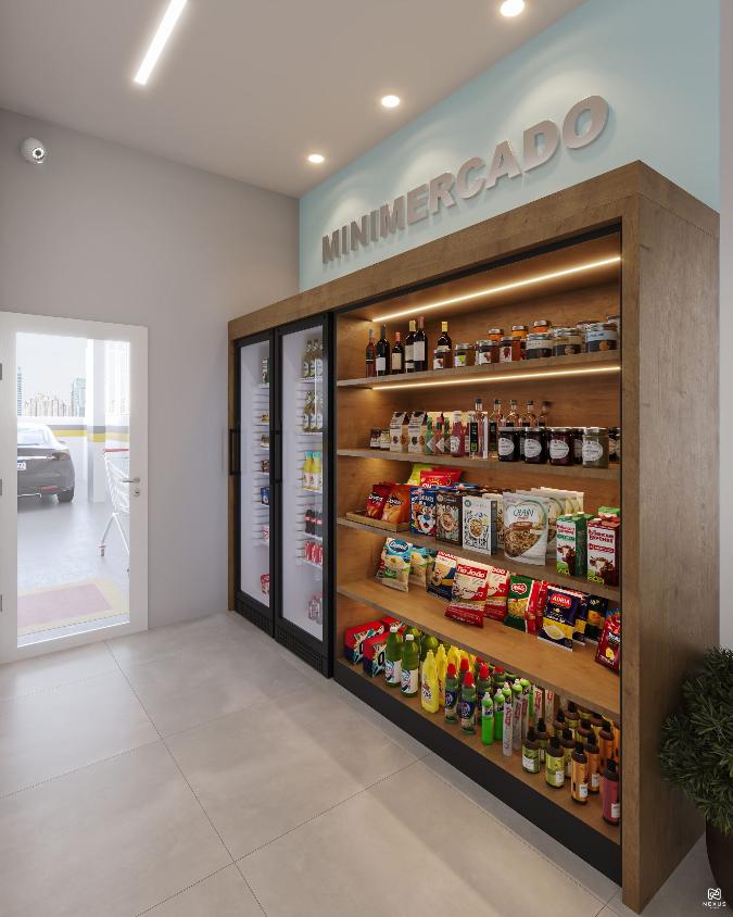 Brisas de Itaparica - Empreendimento de alto padrão na Praia de Itaparica, Vila Velha - ES