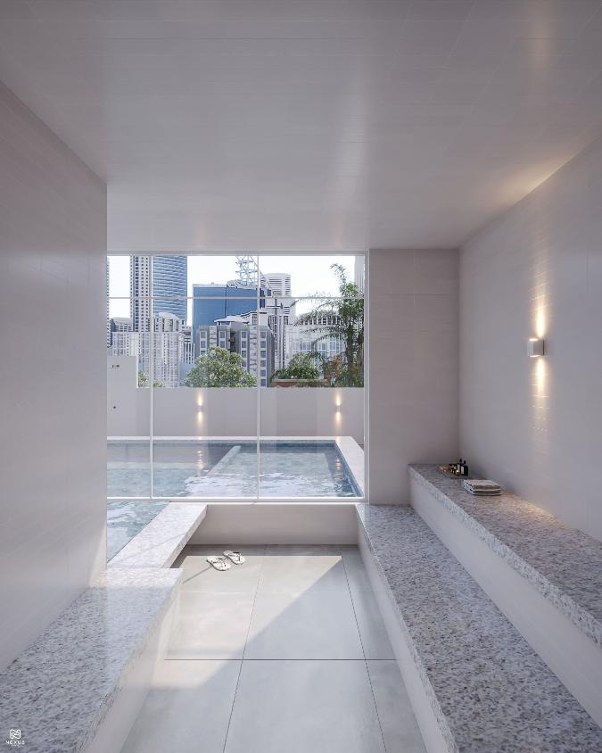 Brisas de Itaparica - Empreendimento de alto padrão na Praia de Itaparica, Vila Velha - ES