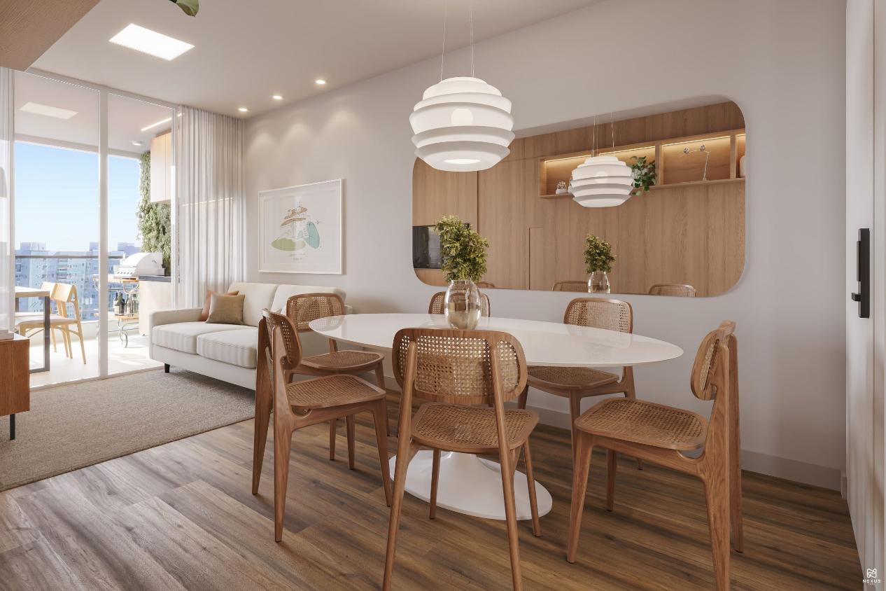 Brisas de Itaparica - Empreendimento de alto padrão na Praia de Itaparica, Vila Velha - ES