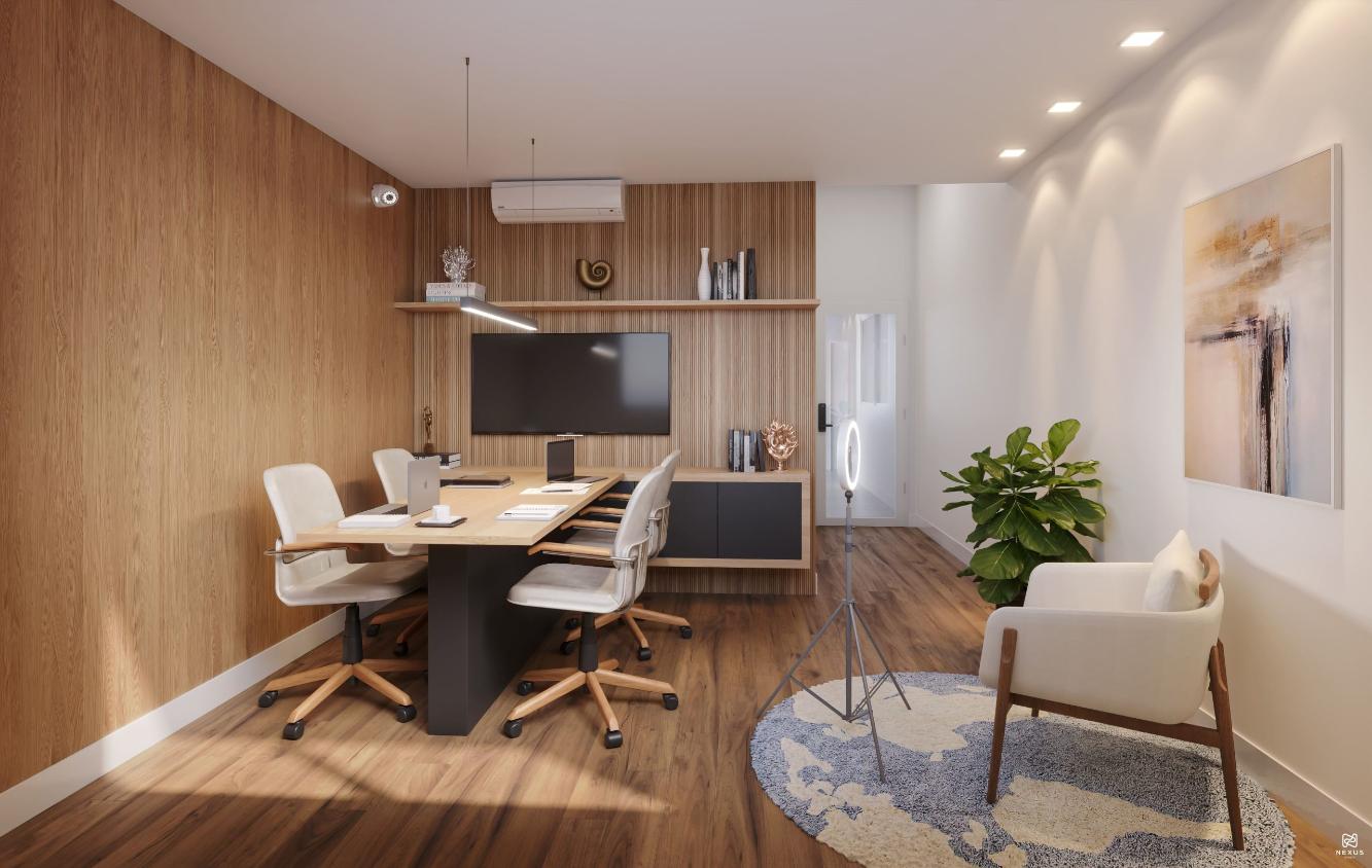 Brisas de Itaparica - Empreendimento de alto padrão na Praia de Itaparica, Vila Velha - ES