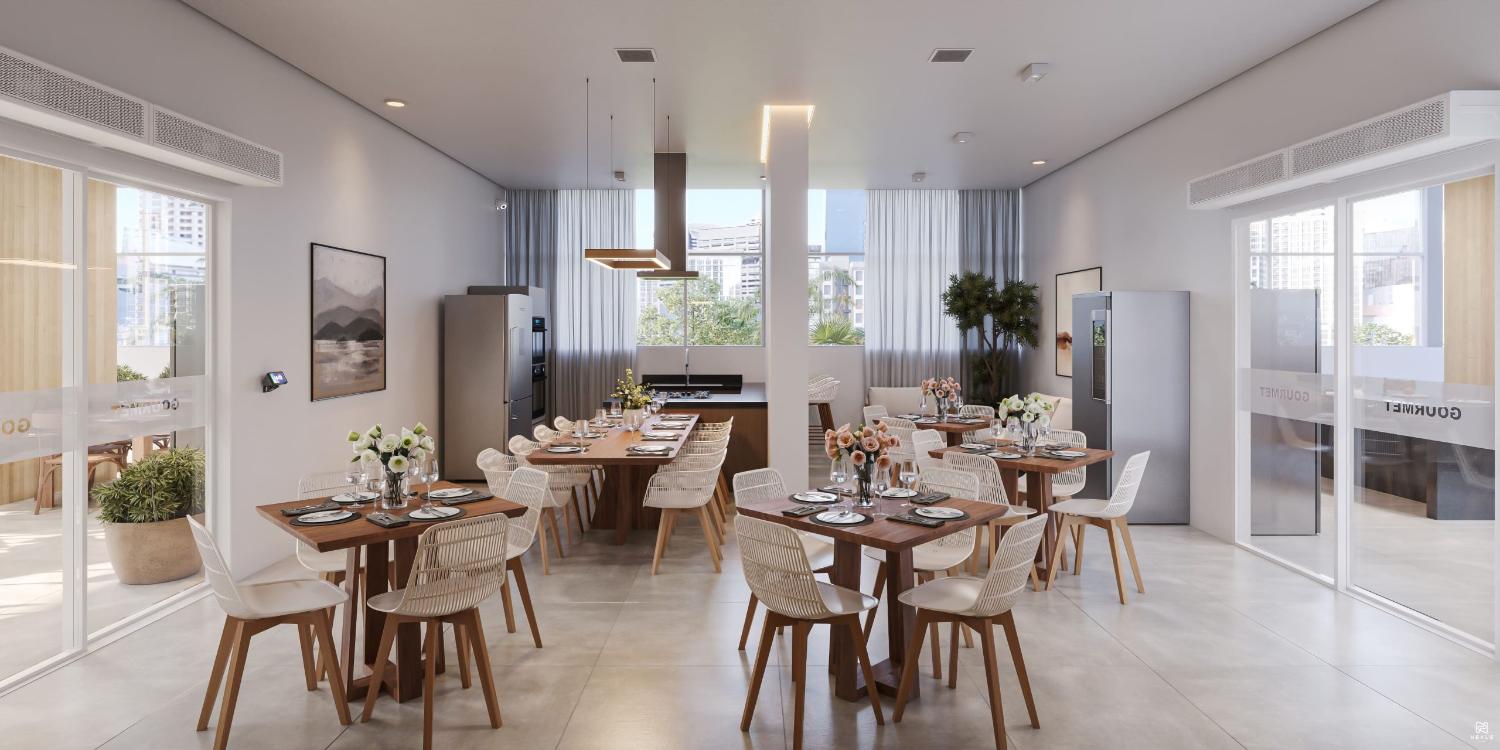 Brisas de Itaparica - Empreendimento de alto padrão na Praia de Itaparica, Vila Velha - ES