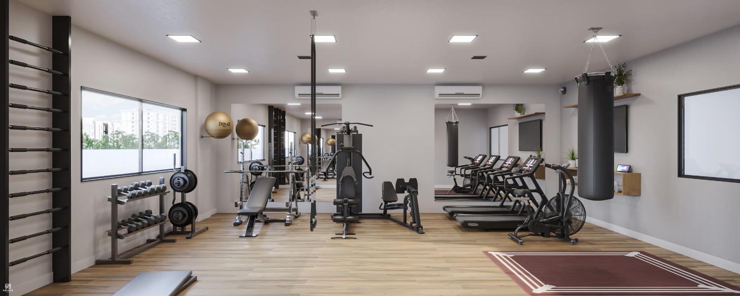 Brisas de Itaparica - Empreendimento de alto padrão na Praia de Itaparica, Vila Velha - ES