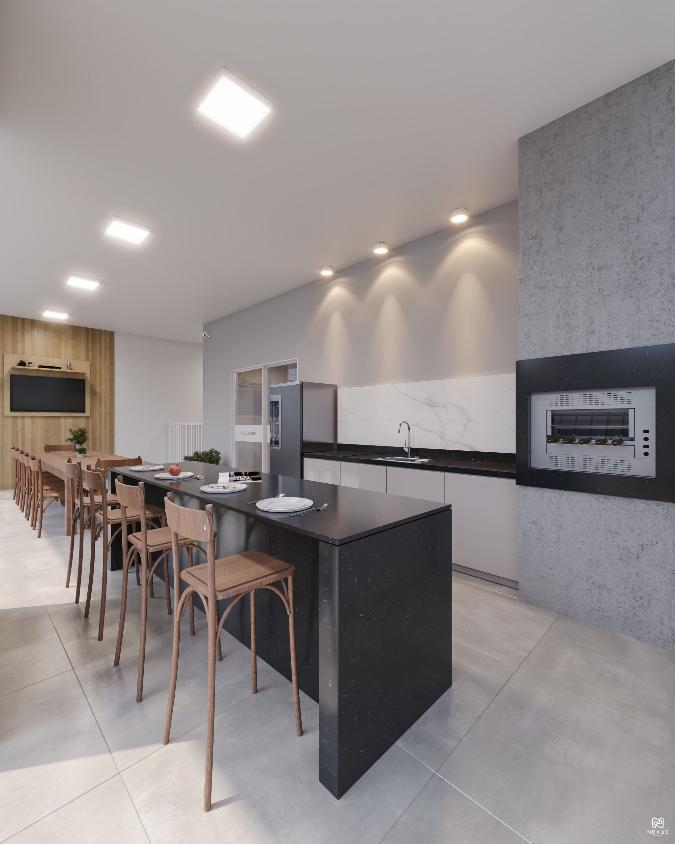 Brisas de Itaparica - Empreendimento de alto padrão na Praia de Itaparica, Vila Velha - ES