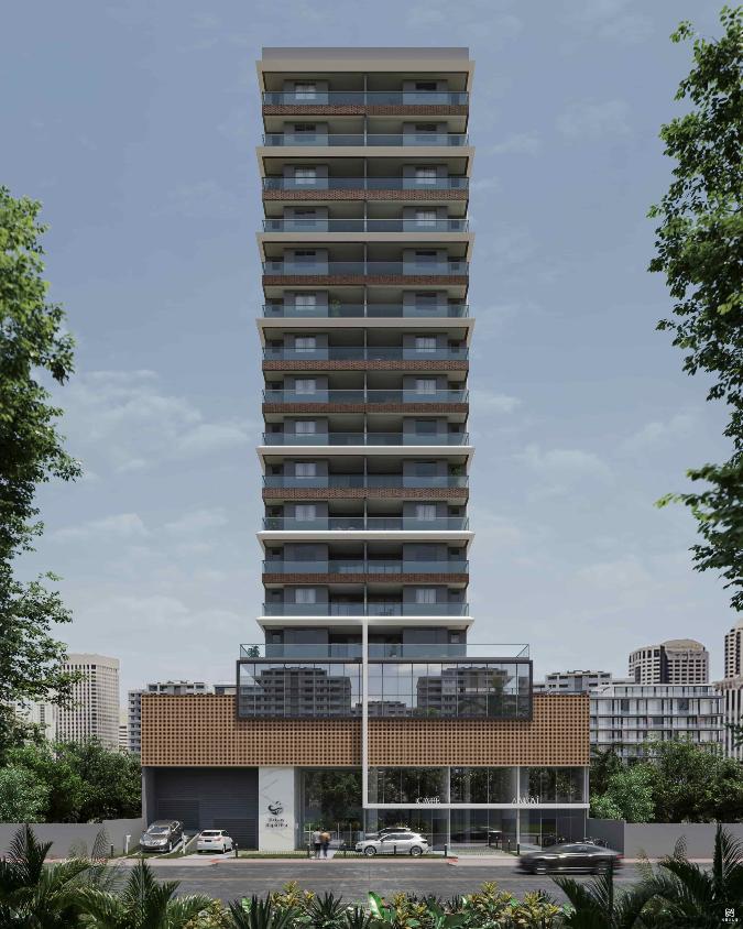 Brisas de Itaparica - Empreendimento de alto padrão na Praia de Itaparica, Vila Velha - ES