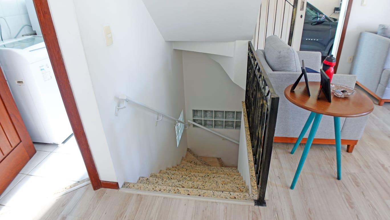 Casa, 4 quartos, 218 m² - Foto 14