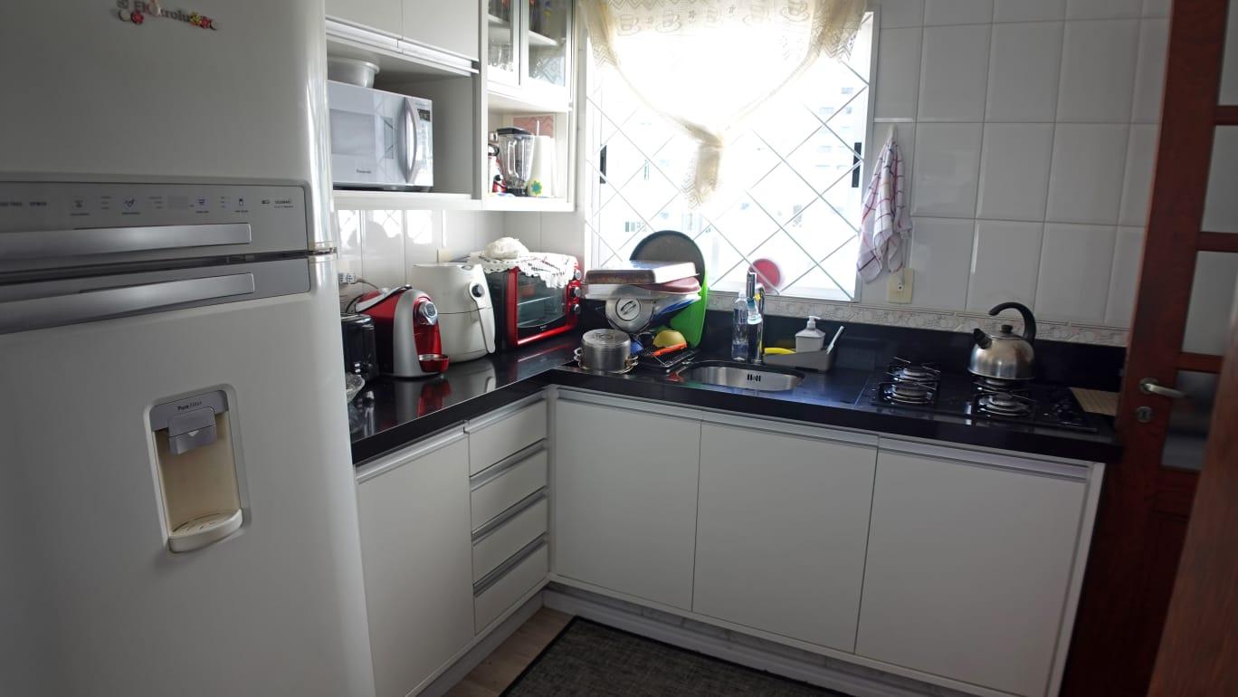 Casa, 4 quartos, 218 m² - Foto 5