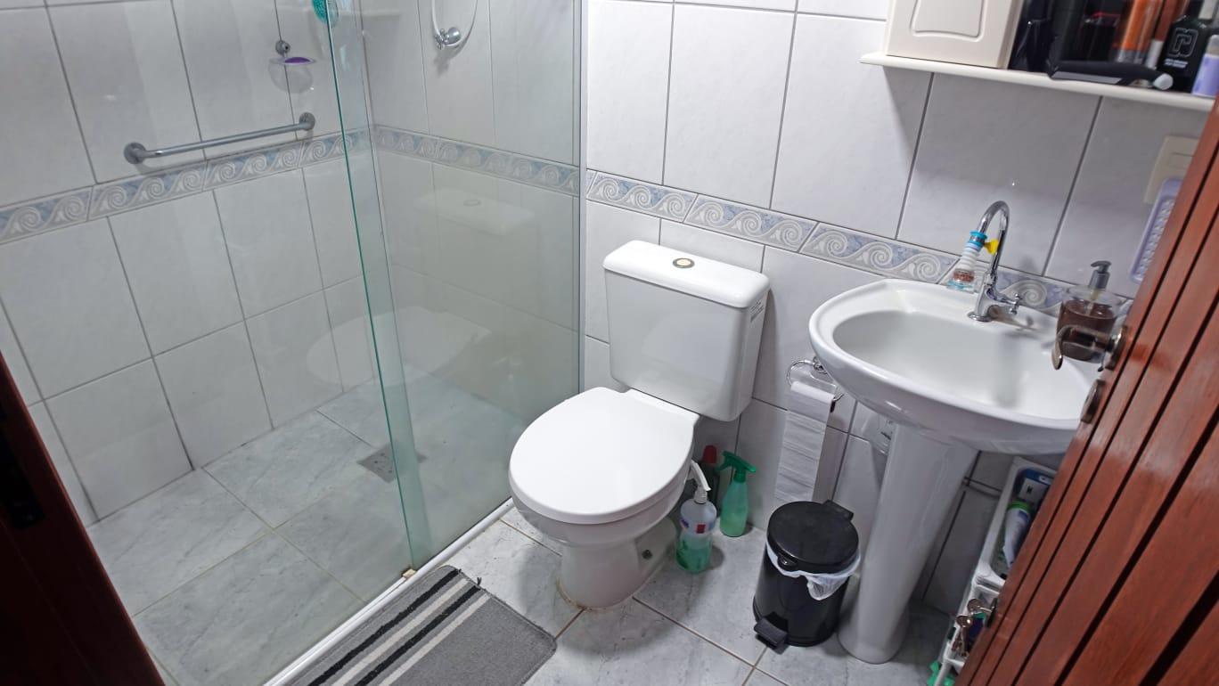 Casa, 4 quartos, 218 m² - Foto 21