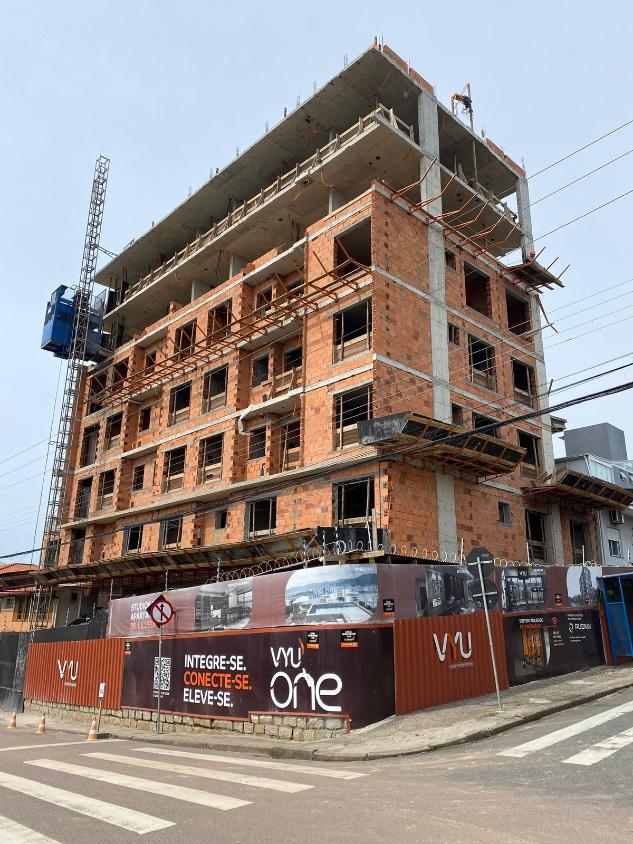 Apartamento, 1 quarto - Foto 3