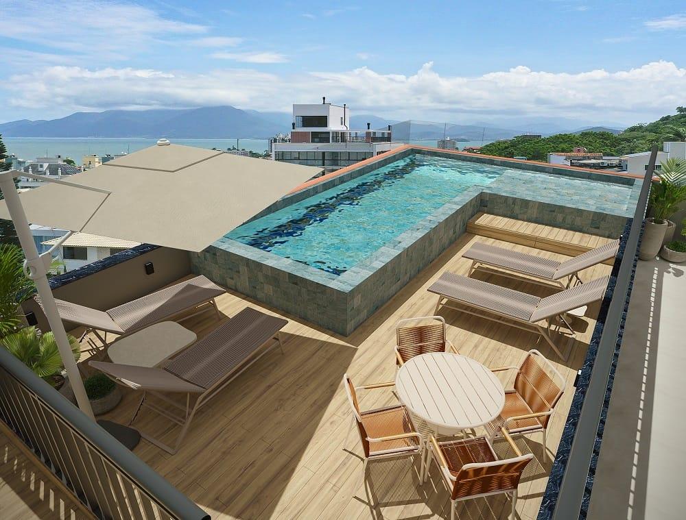 Apartamento, 1 quarto - Foto 4