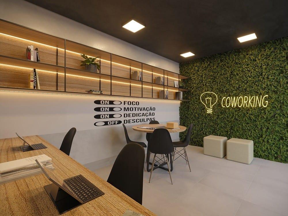 Apartamento, 1 quarto - Foto 5