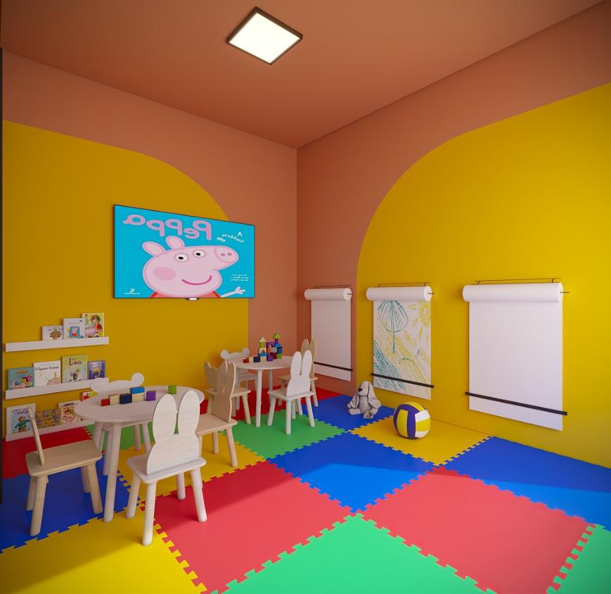 Apartamento, 1 quarto - Foto 9