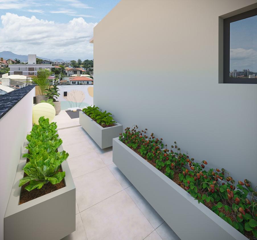 Apartamento, 1 quarto - Foto 11