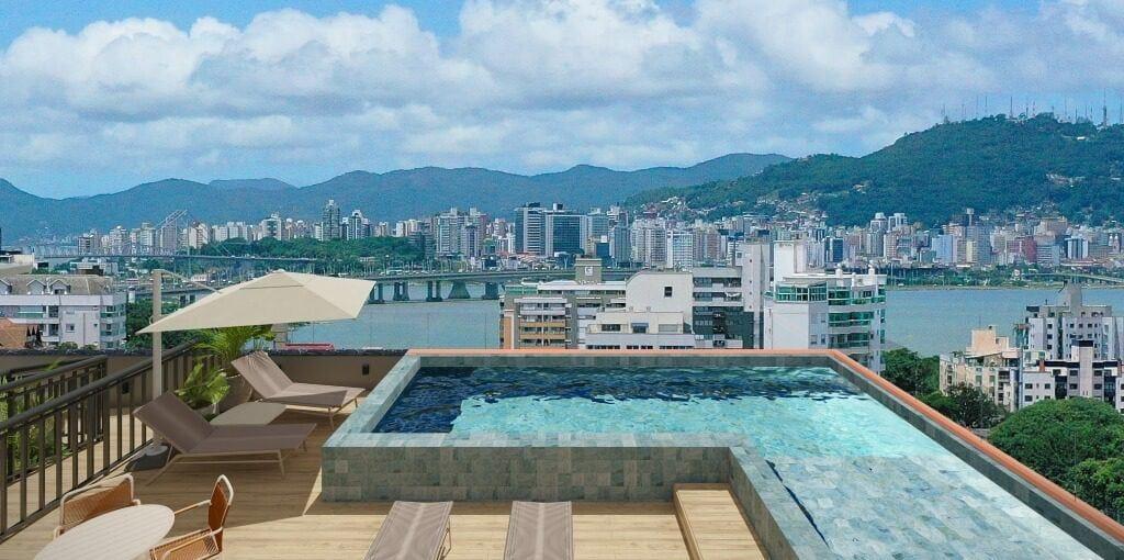 Apartamento, 2 quartos - Foto 3