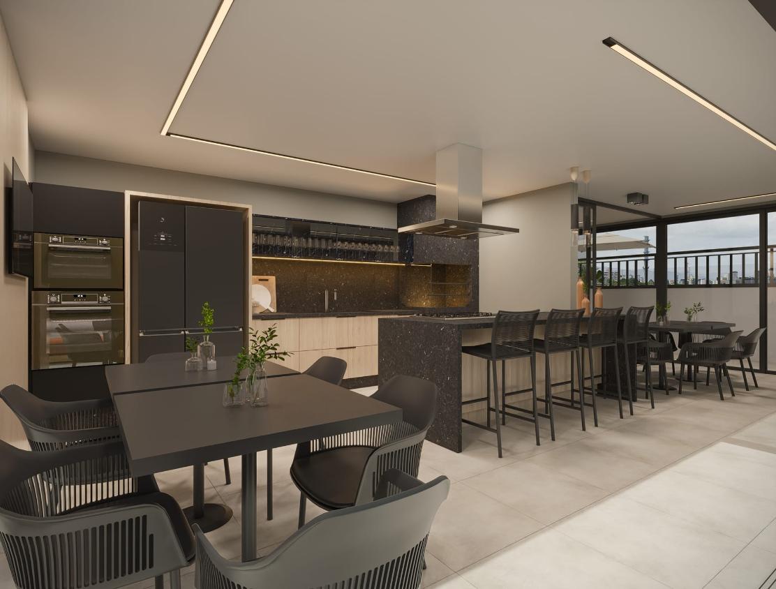 Apartamento, 2 quartos - Foto 6