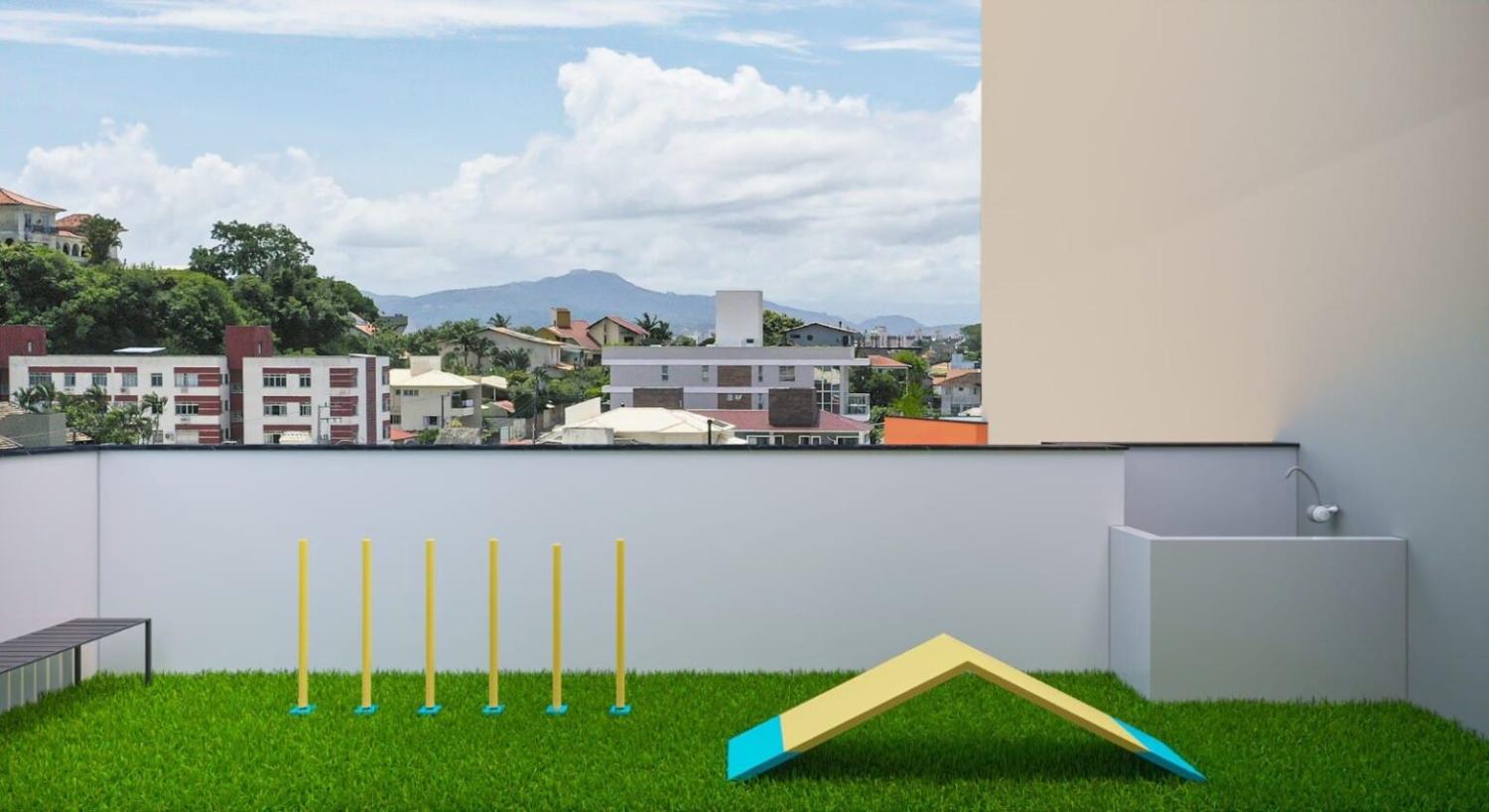 Apartamento, 2 quartos - Foto 7