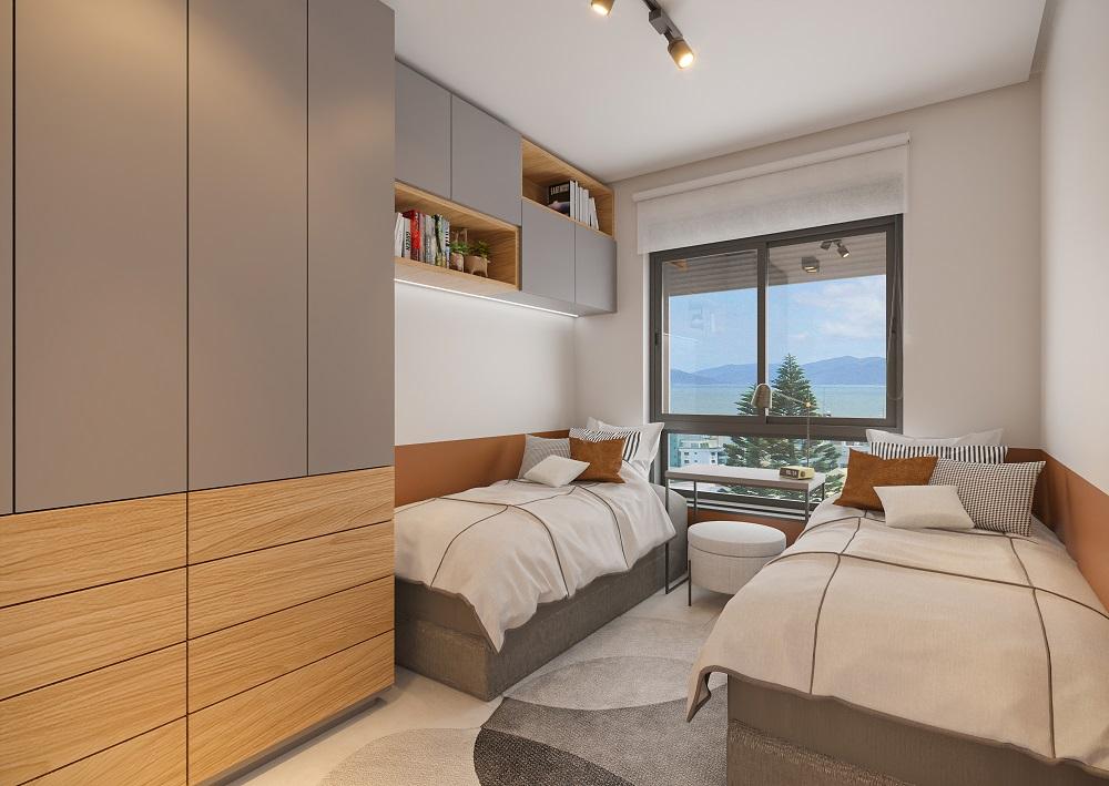 Apartamento, 2 quartos - Foto 11