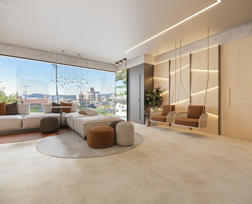 Apartamento, 2 quartos - Foto 14