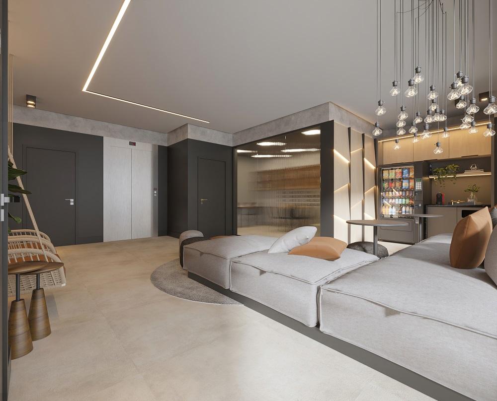 Apartamento, 2 quartos - Foto 15