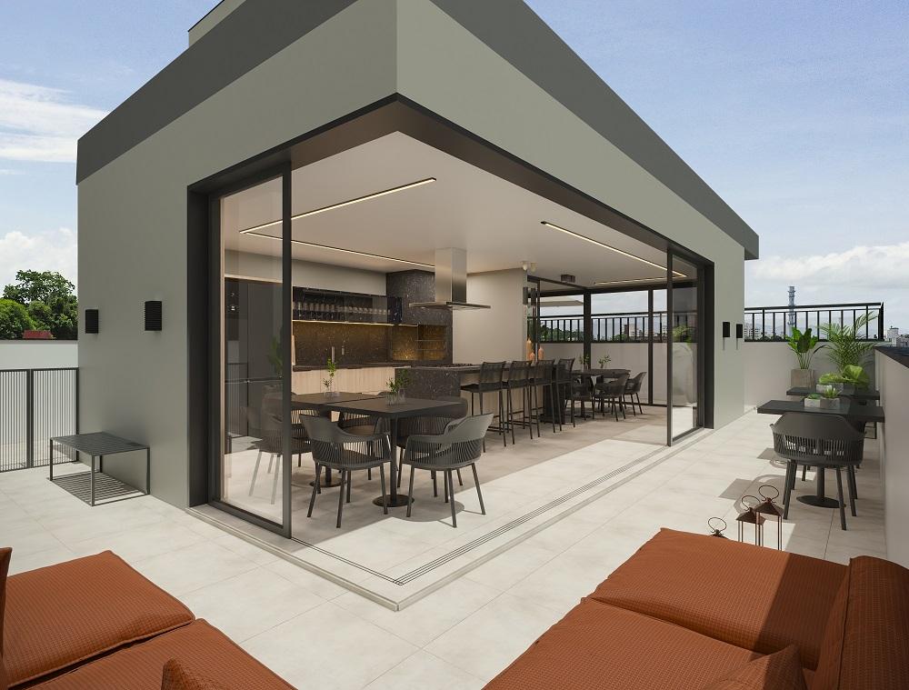 Apartamento, 2 quartos - Foto 16