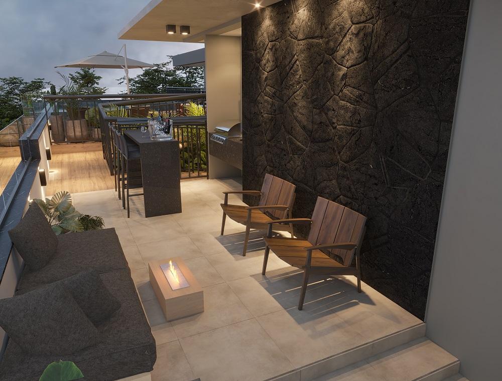 Apartamento, 2 quartos - Foto 17