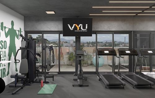 Apartamento, 2 quartos - Foto 20