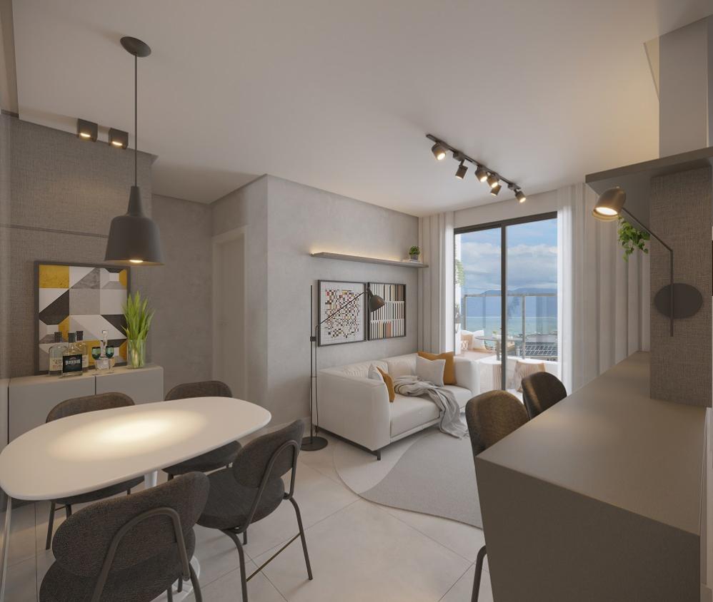 Apartamento, 2 quartos - Foto 8