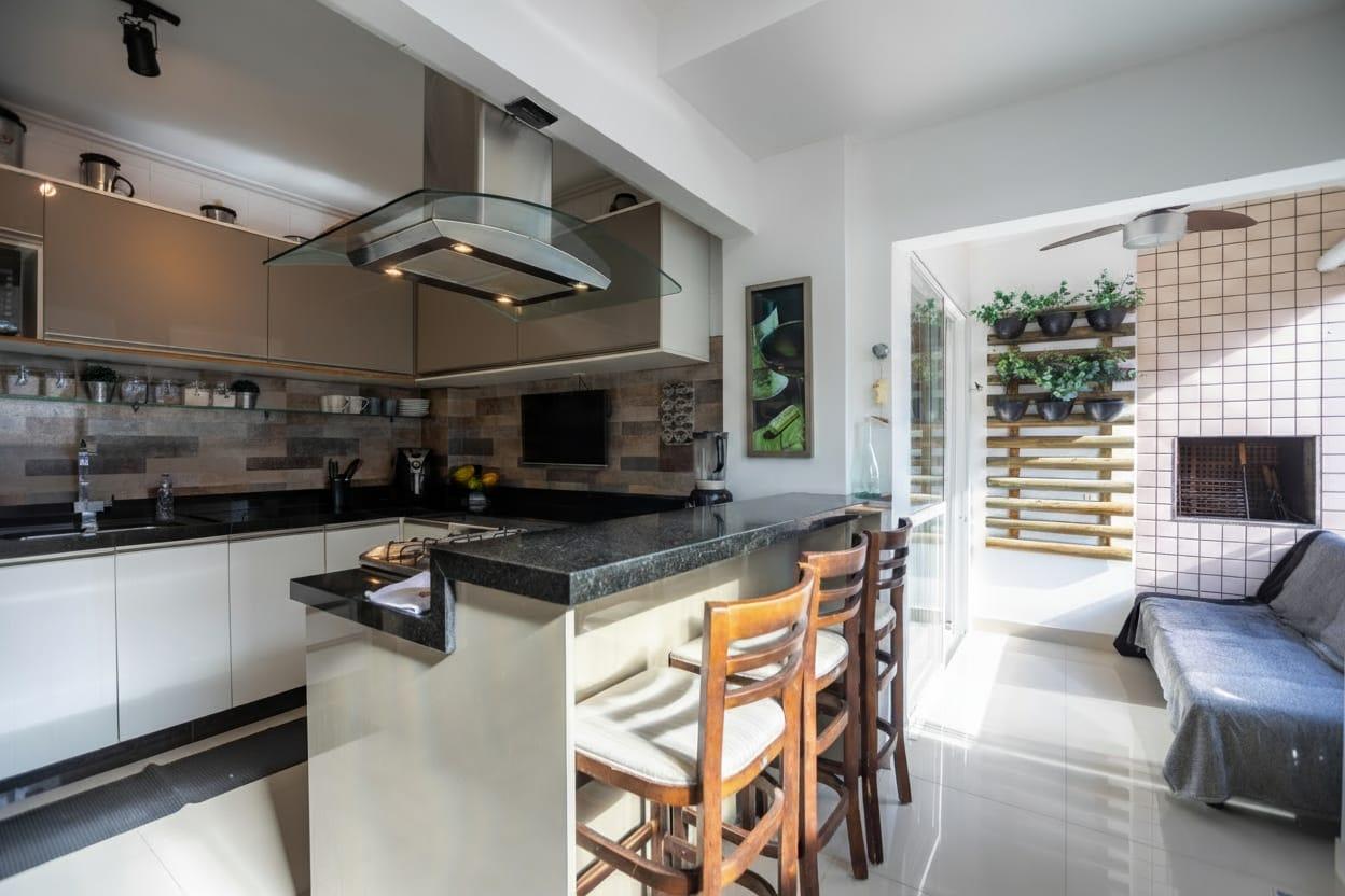 Apartamento, 3 quartos - Foto 4