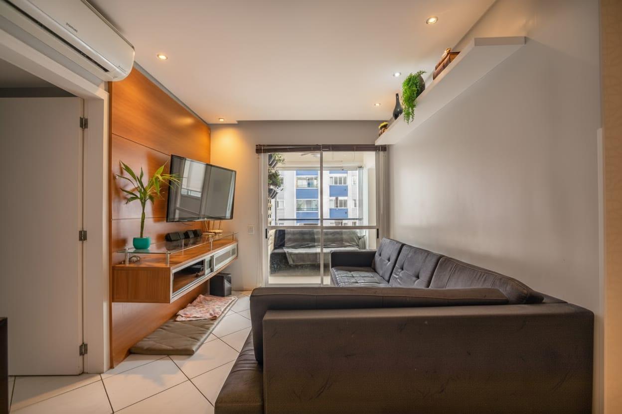 Apartamento, 3 quartos - Foto 2