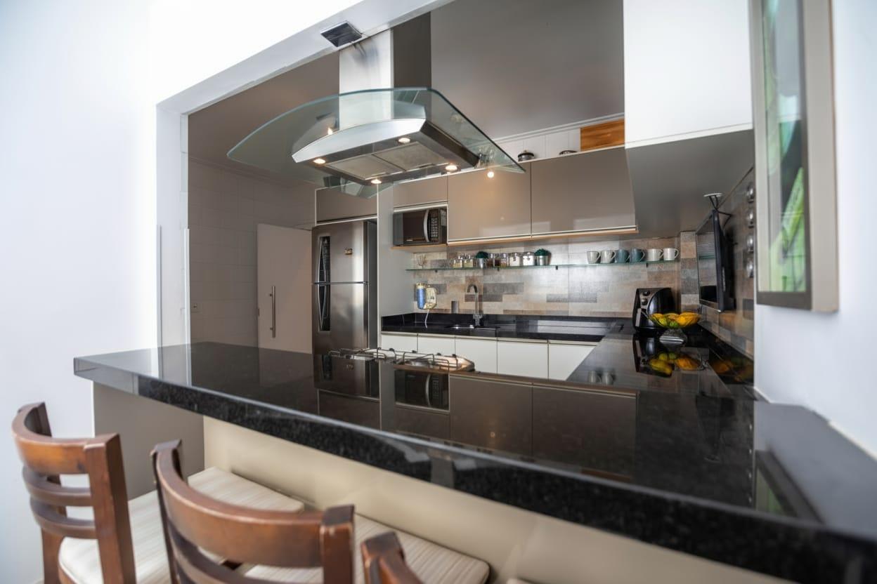 Apartamento, 3 quartos - Foto 3