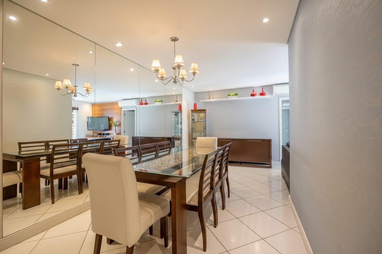 Apartamento, 3 quartos - Foto 1