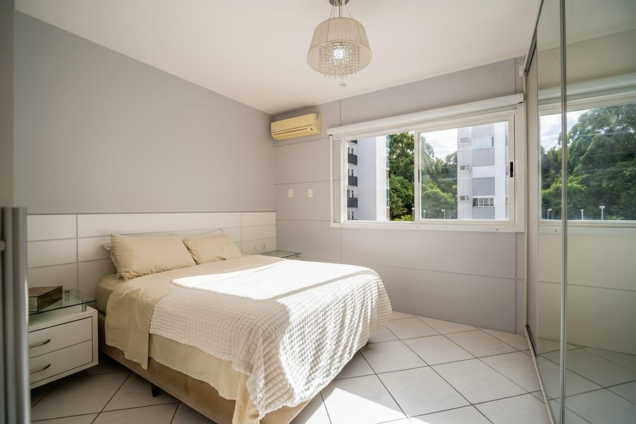 Apartamento, 3 quartos - Foto 5