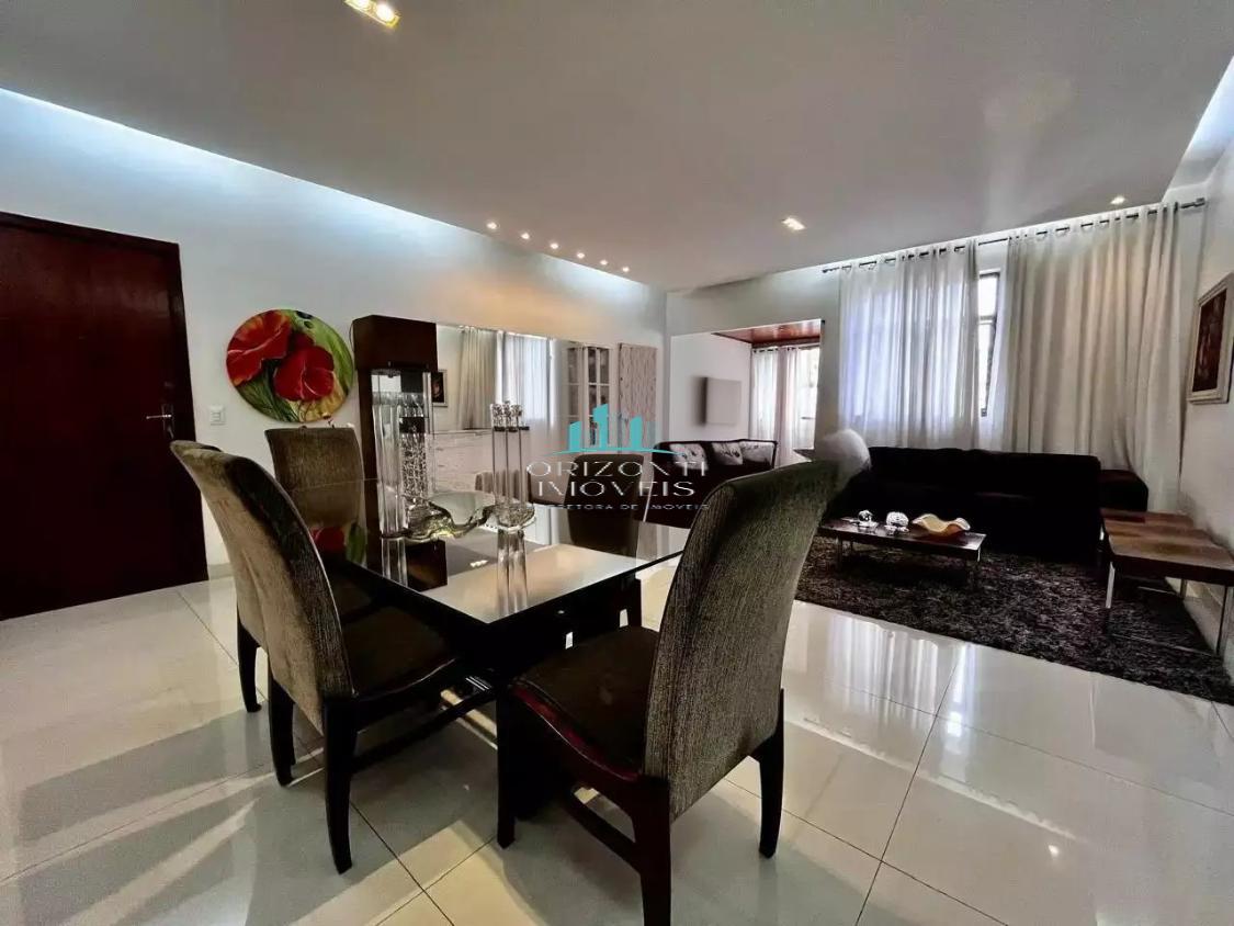 Apartamento, 4 quartos - Foto 1